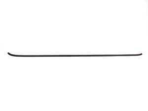 Genuine MINI Roof Molding/Rain Gutter - Right