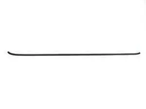 Genuine MINI Roof Molding/Rain Gutter - Right