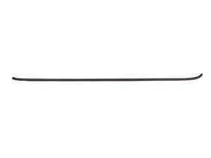 Genuine MINI Roof Molding / Rain Gutter - Left - R56