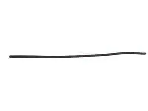 Genuine MINI Top Rear Window Cover Trim - R56