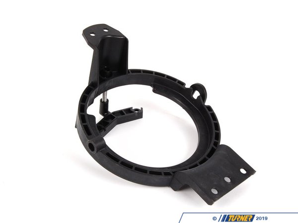 Genuine MINI Genuine MINI Bracket For Front Fog Lamp 63129807305