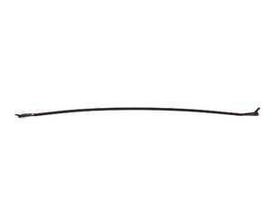 Genuine BMW Rear window cover - bottom - E66, E65