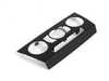 Genuine BMW Genuine BMW Climate Control Trim 51459137563 View 7