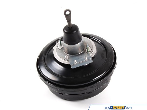 TRW TRW Brake Booster - E38, E39, E52 - (NO LONGER AVAILABLE) 34331165541