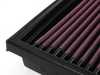 K&N K&N Performance Drop-In Air Filter - E28 528e, E30 318i/325e/i, 850i, 750i, 525i 1989-90, E36 318i 33-2059 View 2