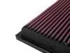 K&N K&N Performance Drop-In Air Filter - E28 528e, E30 318i/325e/i, 850i, 750i, 525i 1989-90, E36 318i 33-2059 View 3