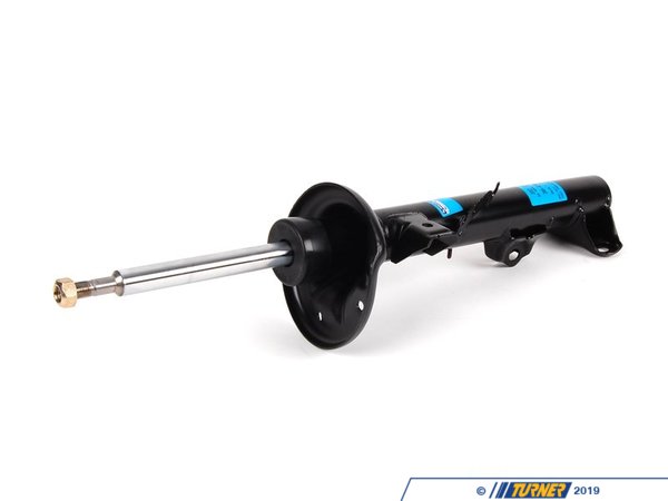 Sachs OEM Sachs Front Left Strut Assembly - E36 M3 312253