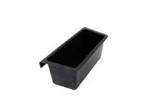 Genuine BMW Trunk Storage Bin - E39 540i 530i 528i 525i