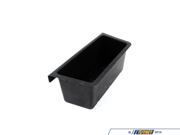 Genuine BMW Genuine BMW Trunk Storage Bin - E39 540i 530i 528i 525i 51478159479