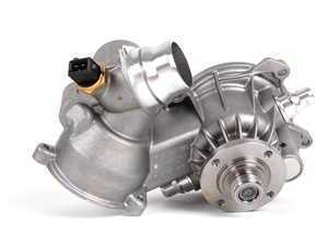 Genuine BMW Remanufactured Water Pump - E65 745i 760i 760Li 745Li 760Li