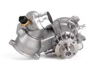 Genuine BMW Remanufactured Water Pump - E65 745i 760i 760Li 745Li 760Li