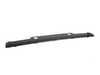 Genuine European BMW Bumper Impact Strip / License Plate Bracket - Center - E36 M3 51112265632 View 1