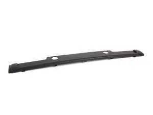 Bumper Impact Strip / License Plate Bracket - Center - E36 M3