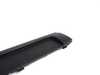 Genuine European BMW Bumper Impact Strip / License Plate Bracket - Center - E36 M3 51112265632 View 2