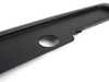 Genuine European BMW Bumper Impact Strip / License Plate Bracket - Center - E36 M3 51112265632 View 4