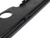 Genuine European BMW Bumper Impact Strip / License Plate Bracket - Center - E36 M3 51112265632 View 5