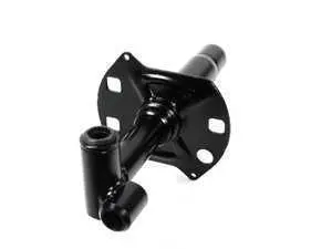 Genuine BMW Front Bumper Shock - Right - E46