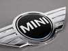 Genuine MINI Genuine MINI Cooper Rear Trunk Emblem - MINI F55 F56 R50 R52 R53 R56 R57 51147026186 View 8