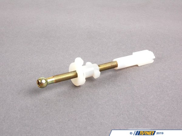 Genuine BMW Genuine BMW Adjusting Screw - 63121386366 63121386366