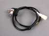 Genuine BMW Genuine BMW Front ABS Sensor - Left - E30 M20 M42 S14 34521178981 View 1