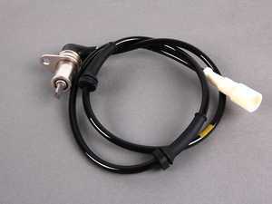 Genuine BMW Front ABS Sensor - Left - E30 M20 M42 S14