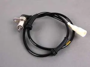 Genuine BMW Front ABS Sensor - Left - E30 M20 M42 S14