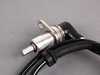 Genuine BMW Genuine BMW Front ABS Sensor - Left - E30 M20 M42 S14 34521178981 View 2
