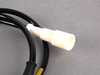 Genuine BMW Genuine BMW Front ABS Sensor - Left - E30 M20 M42 S14 34521178981 View 3