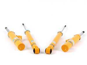 Bilstein B6 Performance Shocks & Struts Kit -- E46 BMW 325xi 330xi