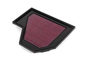 K&N Performance Drop-In Air Filter - E60 M5 & E63 M6 (Right Side)