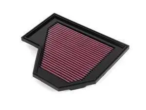 K&N Performance Drop-In Air Filter - E60 M5 & E63 M6 (Right Side)