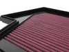 K&N K&N Performance Drop-In Air Filter - E60 M5 & E63 M6 (Right Side) 33-2350 View 2