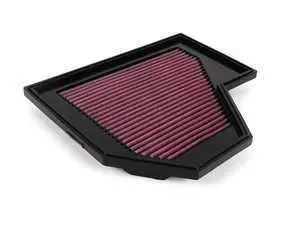 K&N Performance Drop-In Air Filter - E60 M5 & E63 M6 (Left Side)
