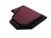 K&N K&N Performance Drop-In Air Filter - E60 M5 & E63 M6 (Left Side) 33-2352 View 4