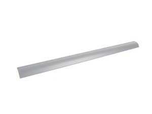 Genuine BMW Sill Strip Front Grau - 51478204005 - E39,E39 M5