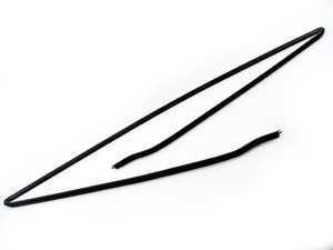 Front Windshield Molding - E39 525i, 528i, 530i, 540i, M5