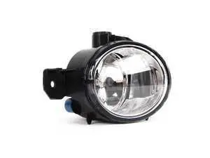 Genuine BMW Fog Lamp - Right - E70 E83 N52 3.0L E84