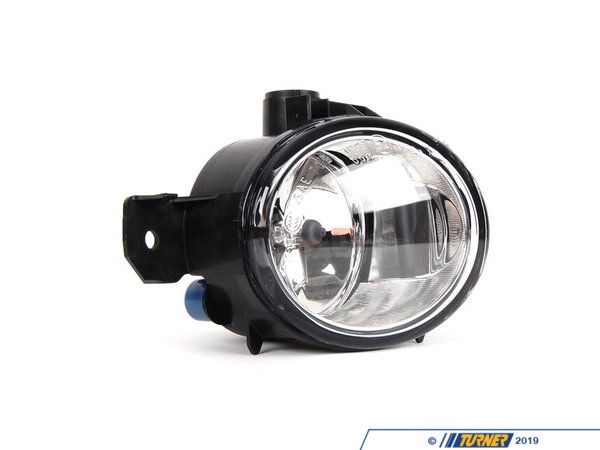 Genuine BMW Genuine BMW Fog Lamp - Right - E70 E83 N52 3.0L E84 63177184318
