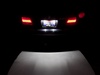 ZiZa BMW E39 E53 LED License Plate Bulbs - Pair E39INTKT5 View 7