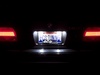 ZiZa BMW E39 E53 LED License Plate Bulbs - Pair E39INTKT5 View 4