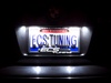 ZiZa BMW E39 E53 LED License Plate Bulbs - Pair E39INTKT5 View 3