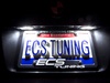 ZiZa BMW E39 E53 LED License Plate Bulbs - Pair E39INTKT5 View 2