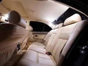 LED Overhead Lighting Kit - Sedan