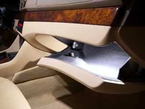 LED Glove Box Lighting Kit
