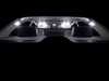 ZiZa LED Overhead Lighting Kit - Sedan E39INTKT2 View 6