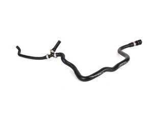 Genuine BMW Expansion Tank Vent Hose - E65 745i E66 745Li