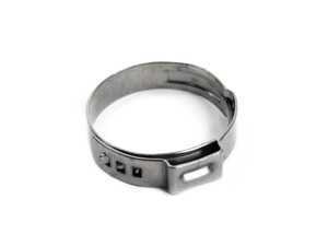 Genuine BMW Hose Clamp - 11631716970