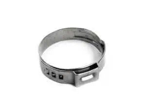 Genuine BMW Hose Clamp - 11631716970
