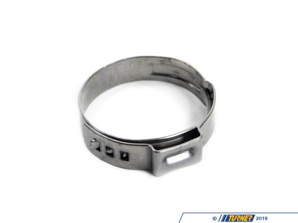 Genuine BMW Genuine BMW Hose Clamp - 11631716970 11631716970