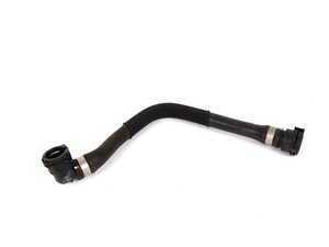 Genuine BMW Return Pipe - 17127508014 - E65